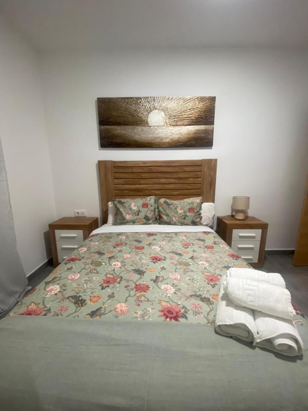 Appartement Familiar Centro-alameda Séville