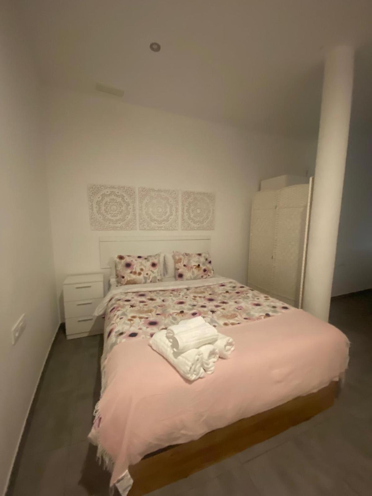 Appartement Familiar Centro-alameda *