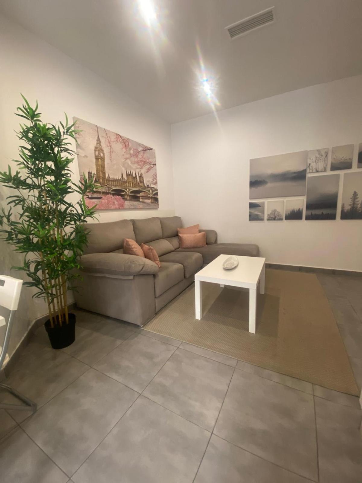 Appartement Familiar Centro-alameda *